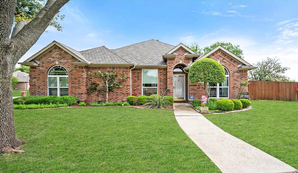 Mansfield, TX 76063,5 Churchill Court
