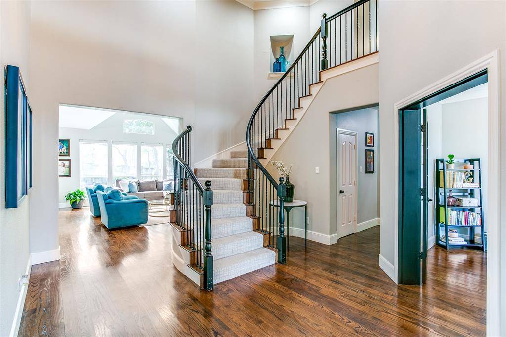 Grapevine, TX 76051,3301 Wilshire Avenue