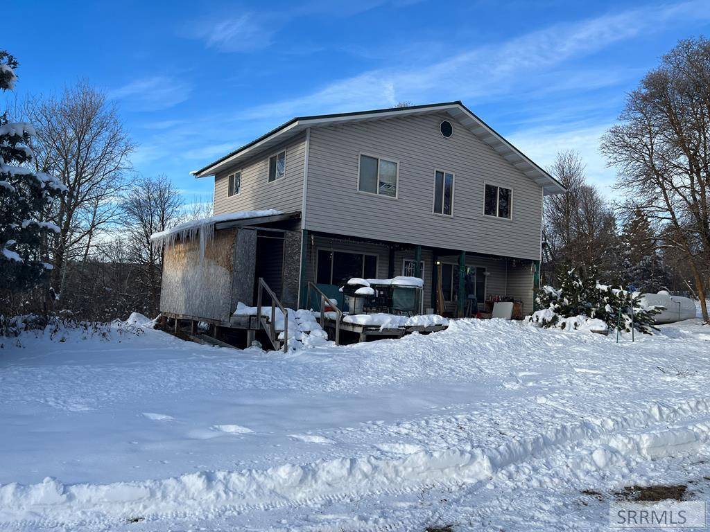 1677 E Aspen Heights Drive, Ashton, ID 83420