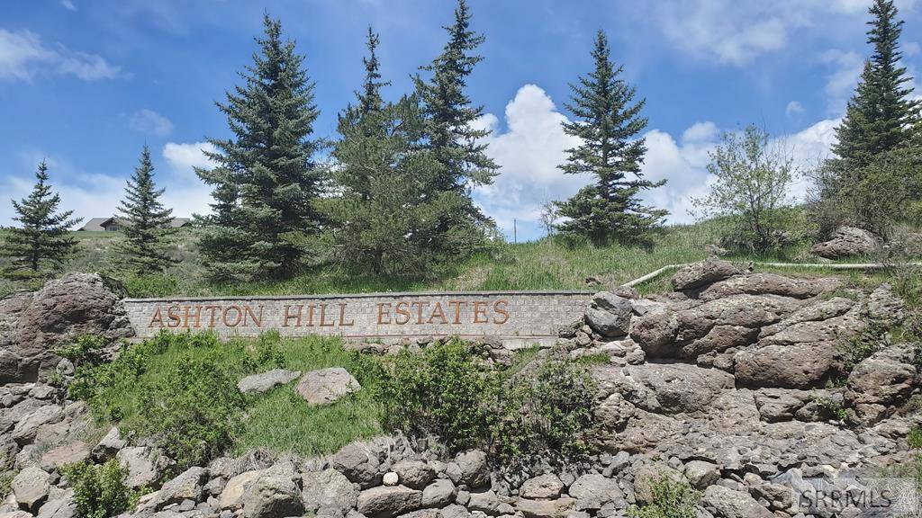1689 E Aspen Heights Drive, Ashton, ID 83420