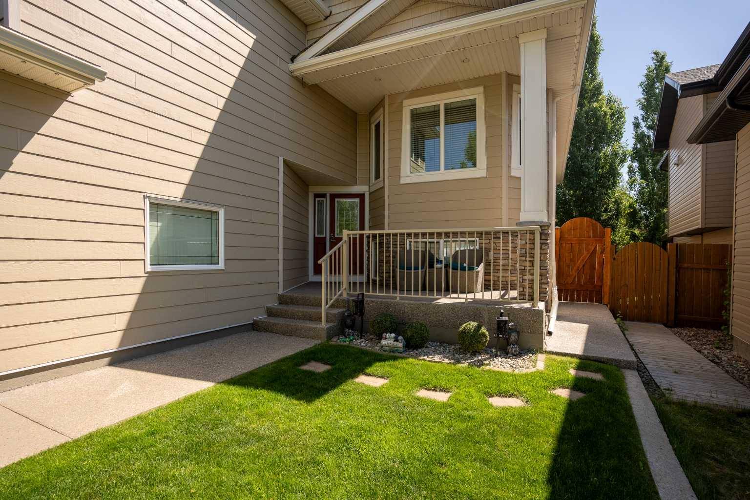 Lethbridge, AB T1K5S6,63 Sixmile RD