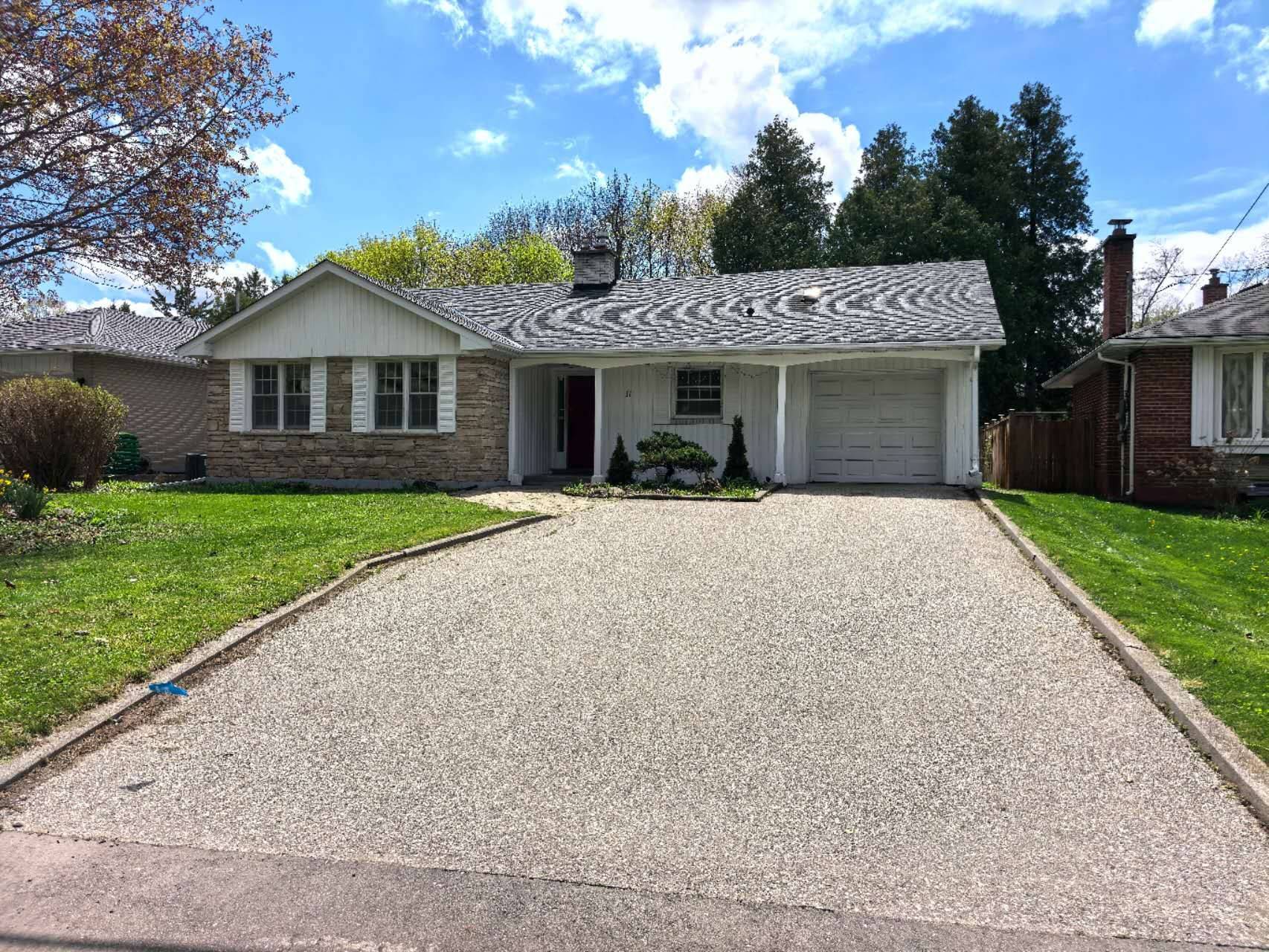 11 Drakefield Rd Drakefield RD, Markham, ON L3P 1G6