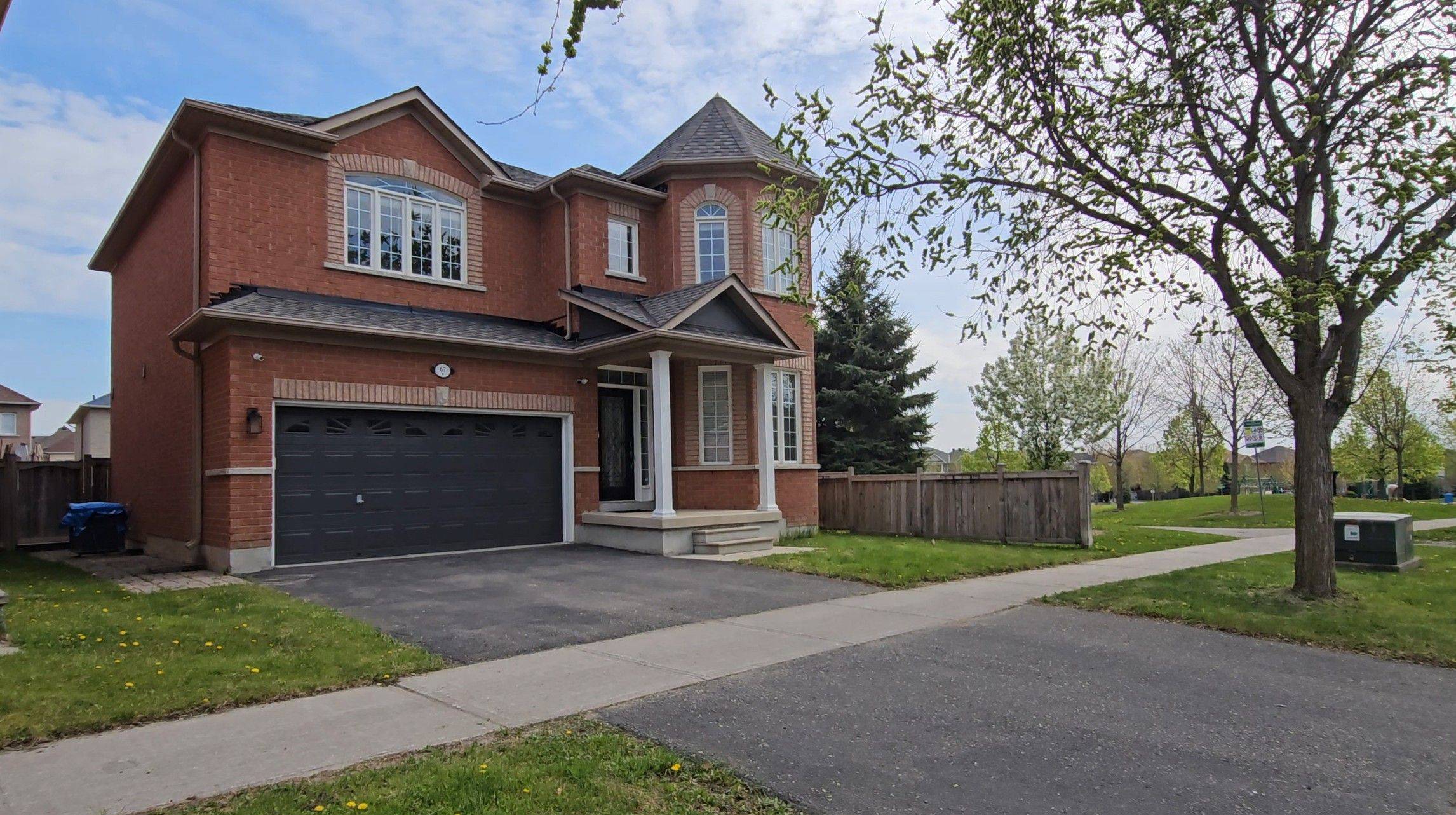 67 Appleview RD, Markham, ON L6E 2G2