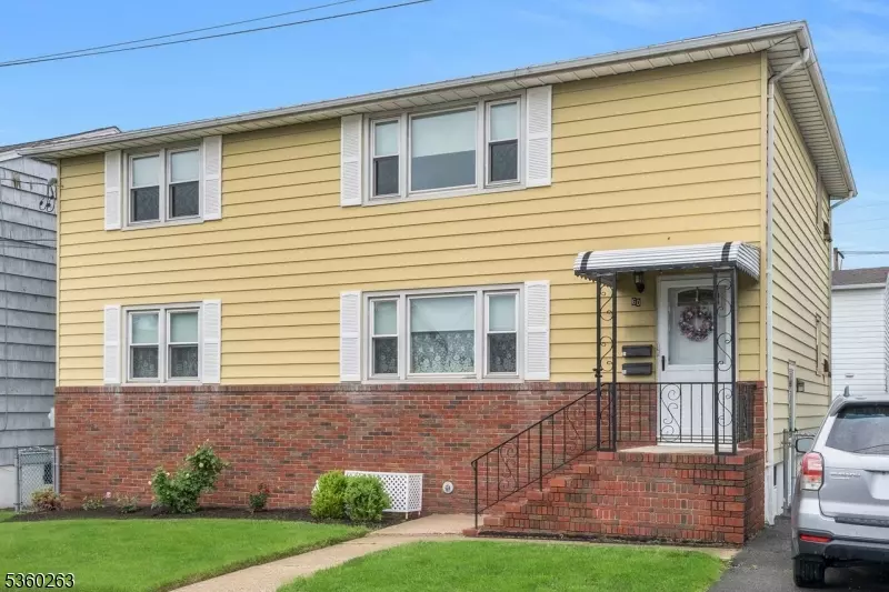 North Arlington Boro, NJ 07031,60 Baltimore Ave