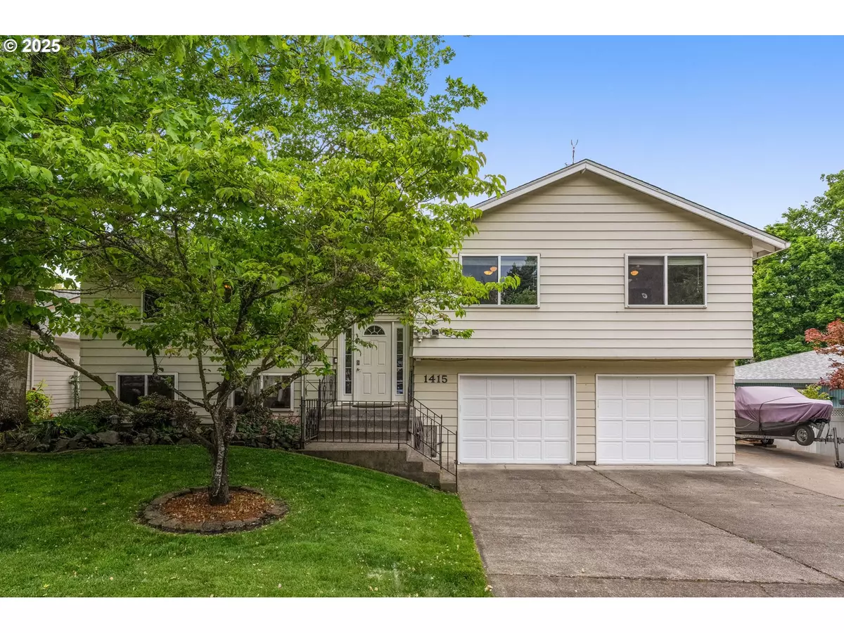 Hillsboro, OR 97123,1415 SE 52ND AVE