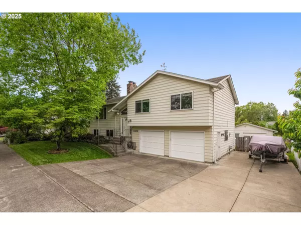 Hillsboro, OR 97123,1415 SE 52ND AVE