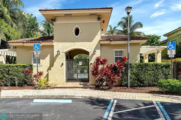 Tamarac, FL 33309,2851 W Prospect Rd #1308