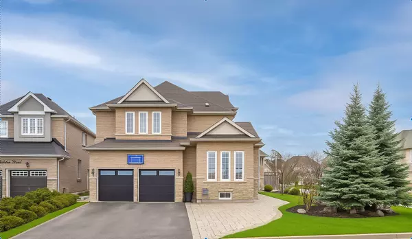 45 Pullman RD, Vaughan, ON L6A 4T7