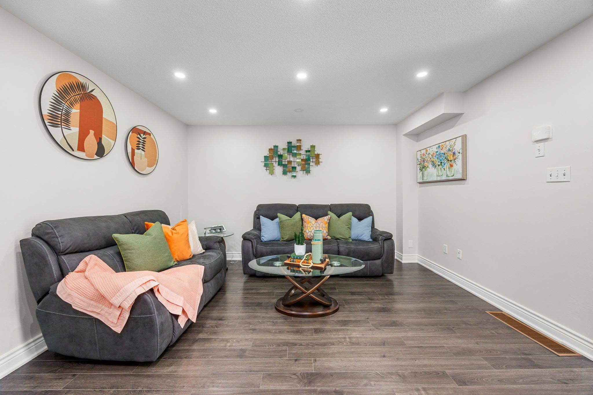 Brampton, ON L6X 4X1,13 Melissa CT