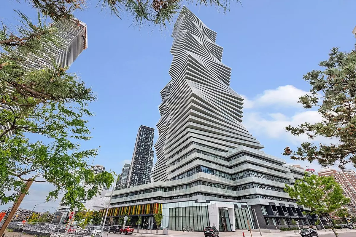 Mississauga, ON L5B 0M4,3883 QUARTZ RD #4605