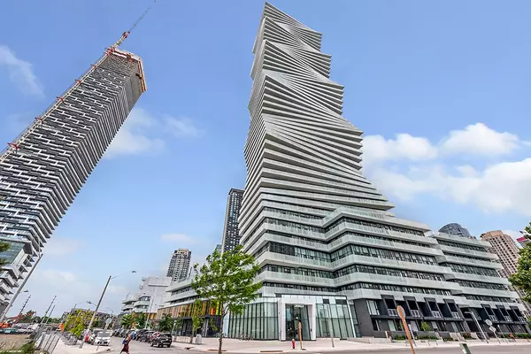 Mississauga, ON L5B 0M4,3883 QUARTZ RD #4605