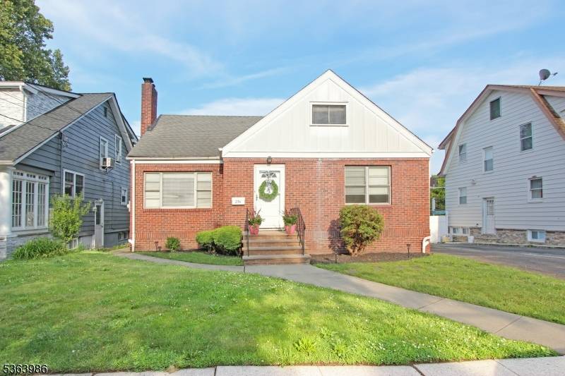 Belleville Twp., NJ 07109,234 New St