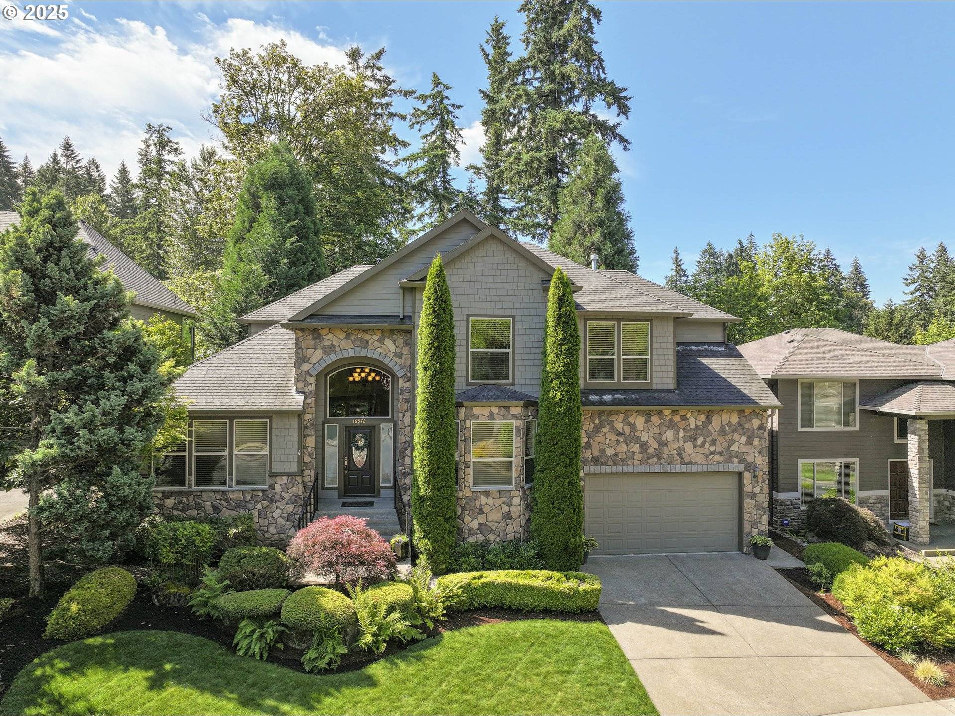 Damascus, OR 97089,16572 SE OAK MEADOW CT