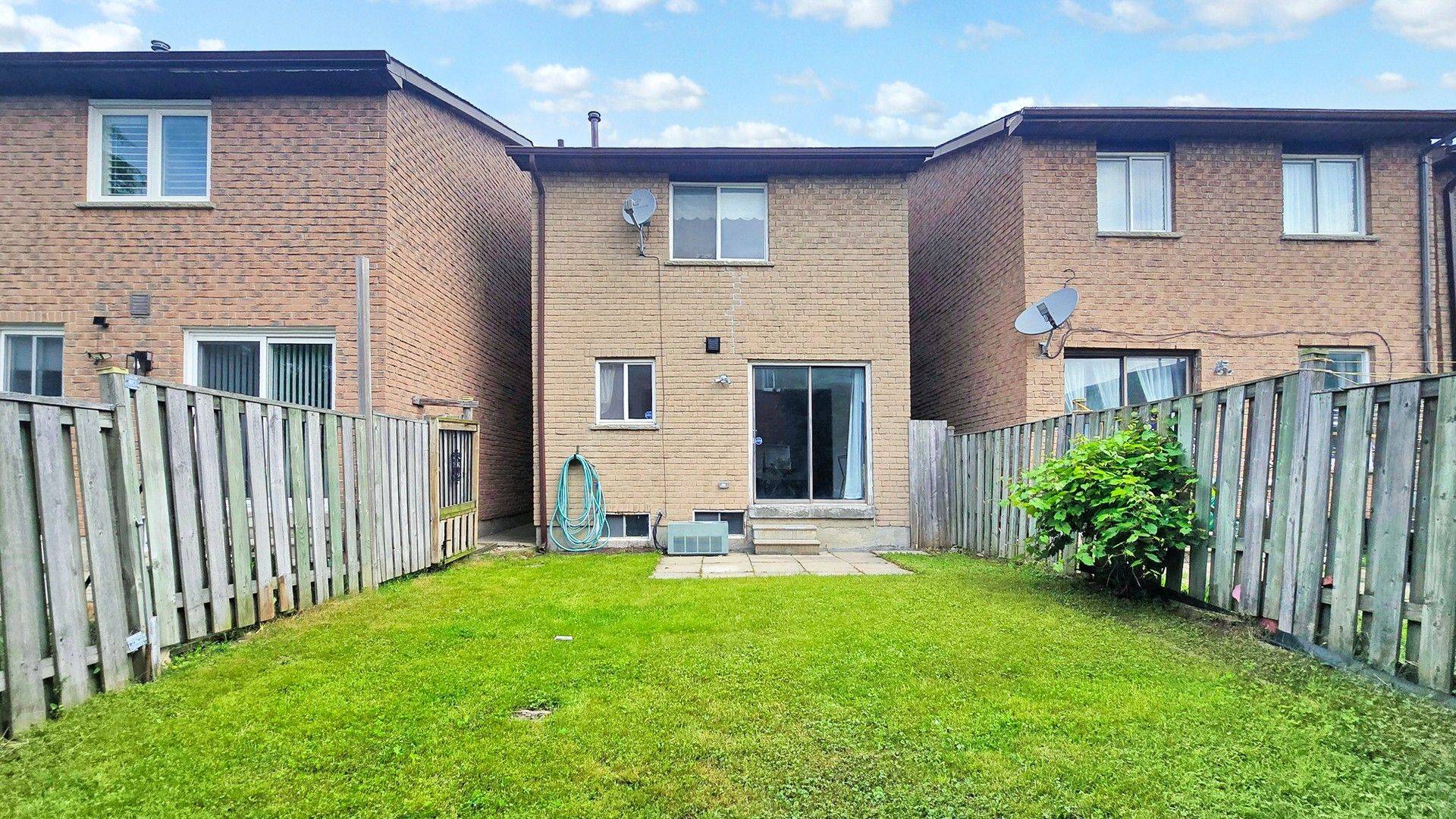 Markham, ON L3R 4L2,120 Appleby CRES