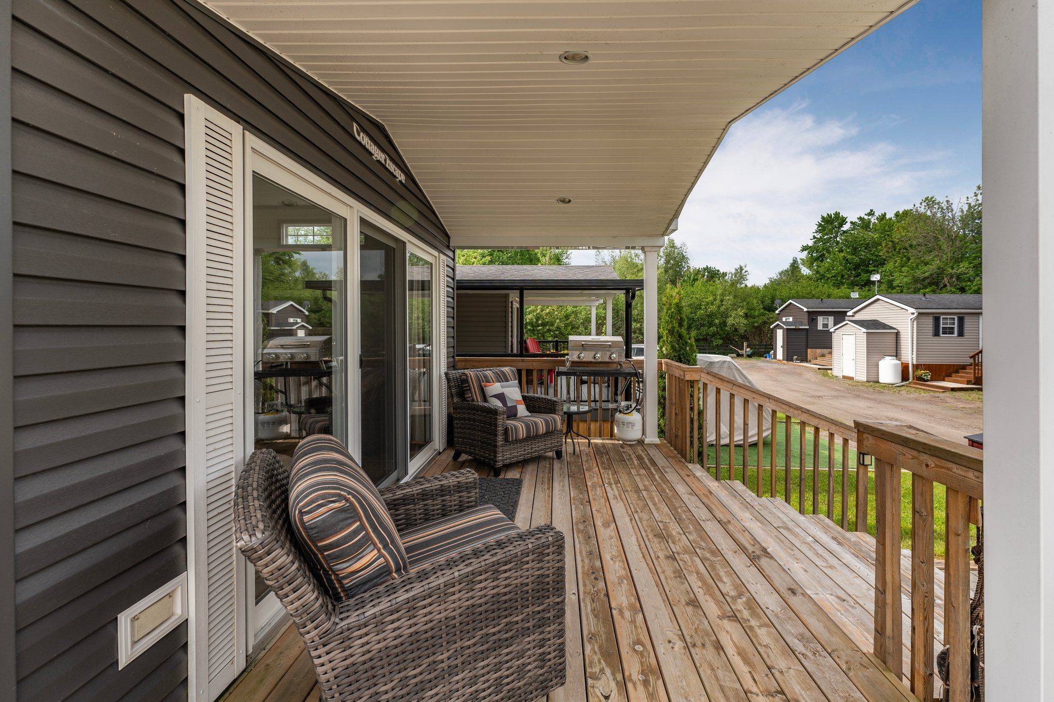 Severn, ON P0E 1N0,3500 Lauderdale Pt CRES #26