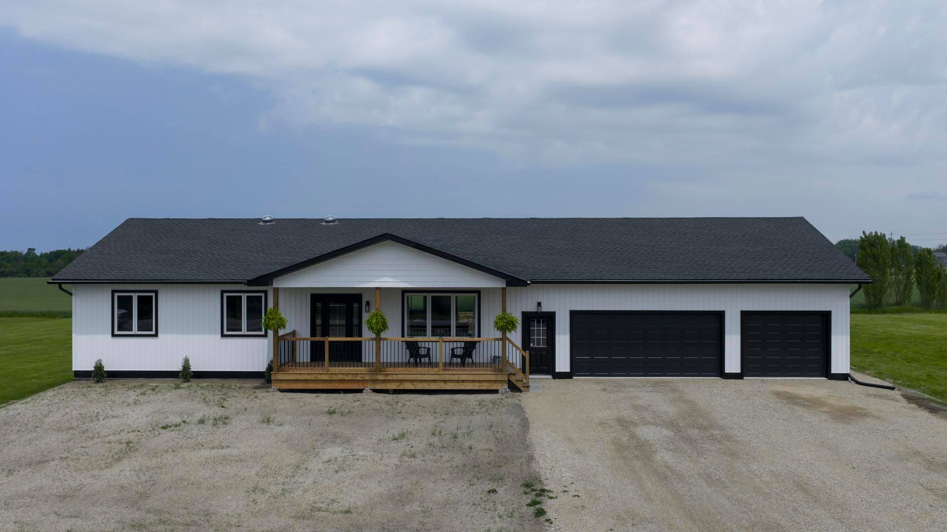 12 8 Concession, Huron-kinloss, ON N2Z 2X3