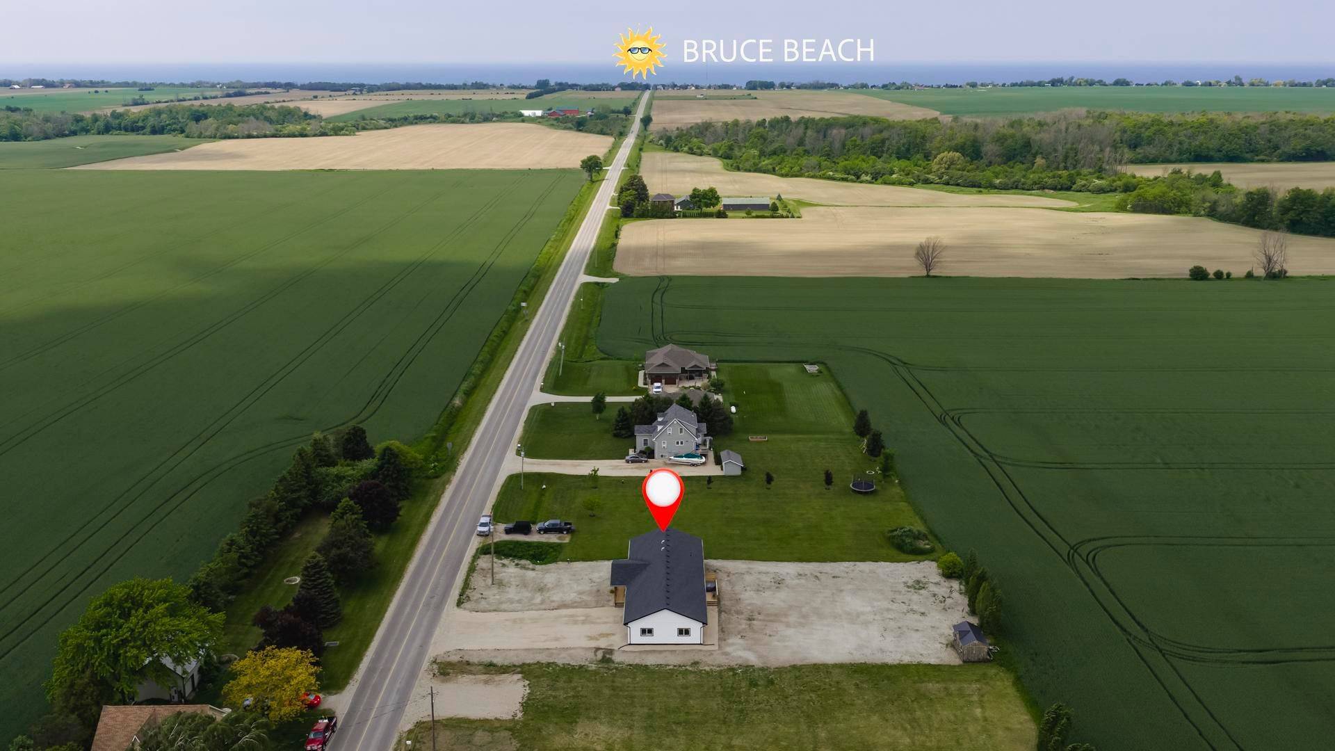 Huron-kinloss, ON N2Z 2X3,12 8 Concession