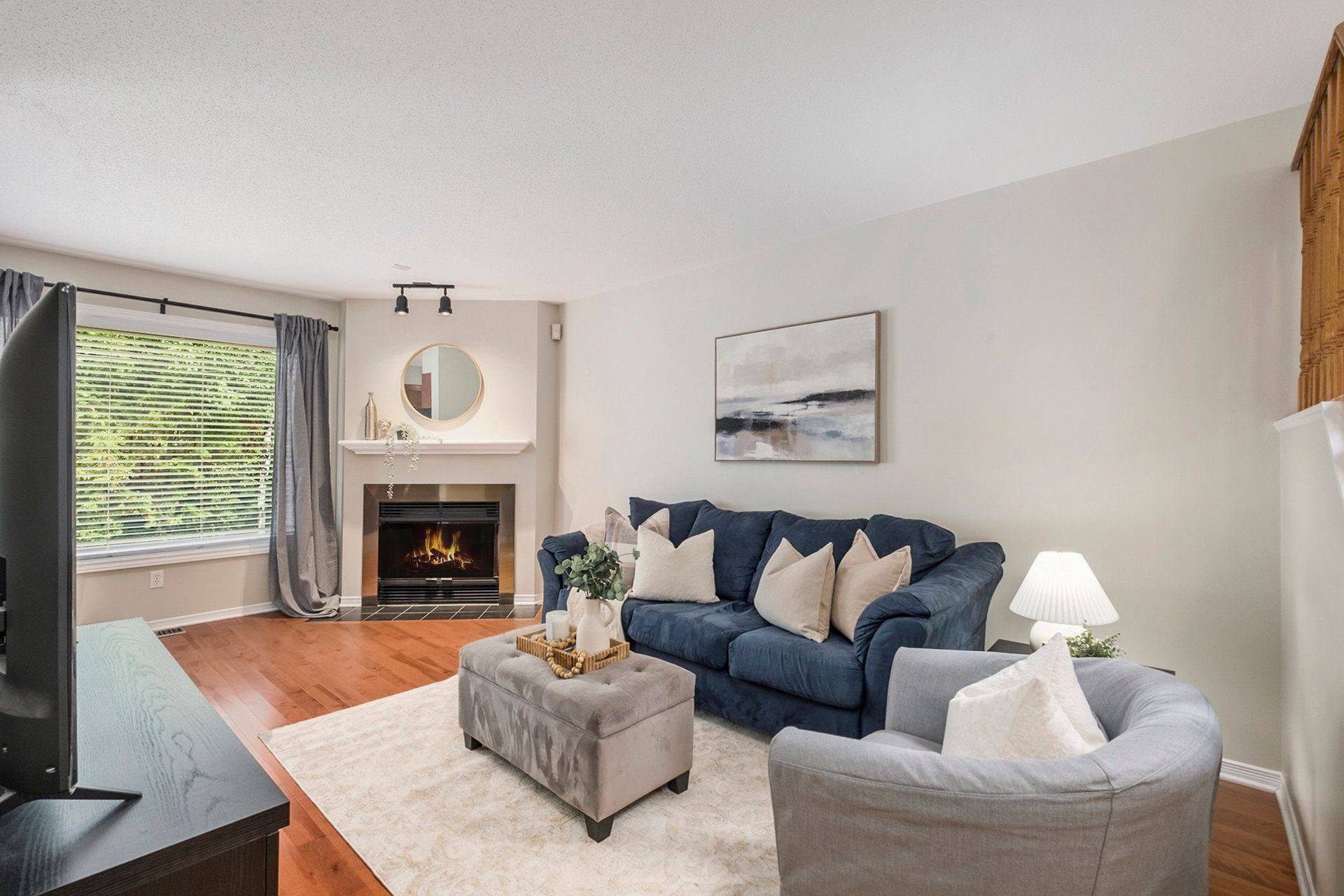 Barrhaven, ON K2J 4K4,41 Sedona ST