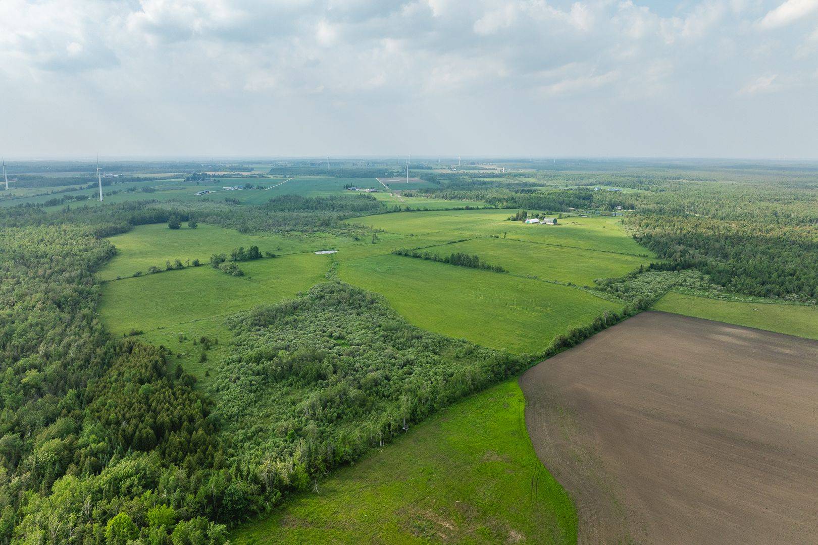 Melancthon, ON L9V 2J6,219034 & 219028 4TH NE Line