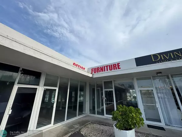 Fort Lauderdale, FL 33306,2831 E Oakland Park Blvd #7