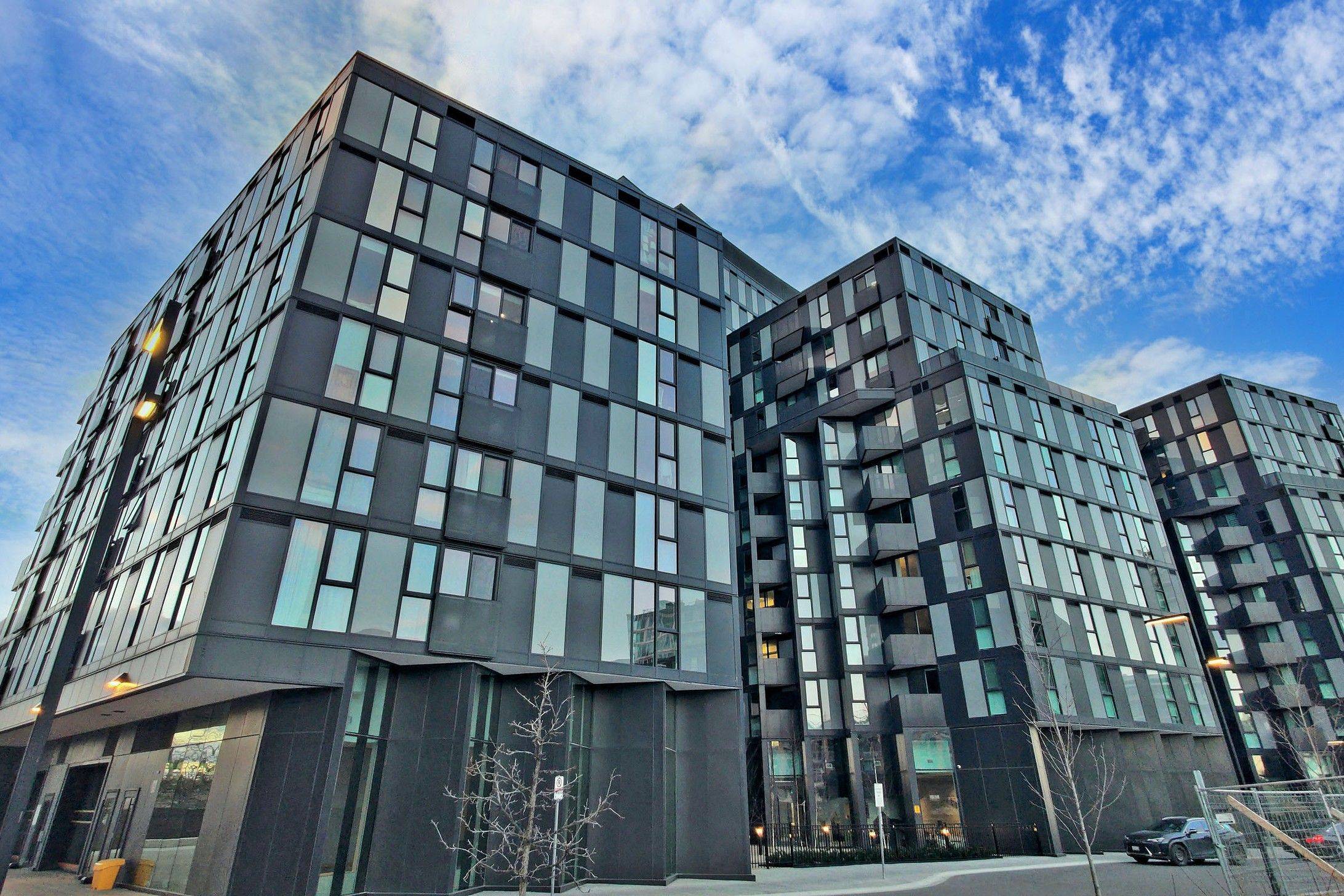Toronto C06, ON M3H 0E3,30 Tretti WAY #226