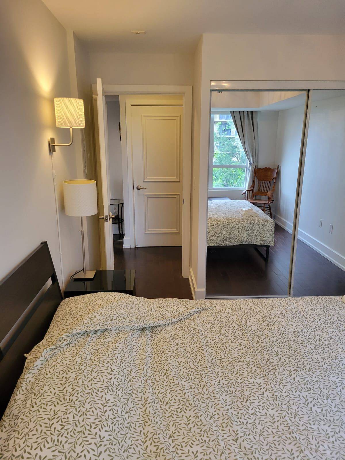 Toronto C15, ON M2K 3E4,650 Sheppard AVE E #401