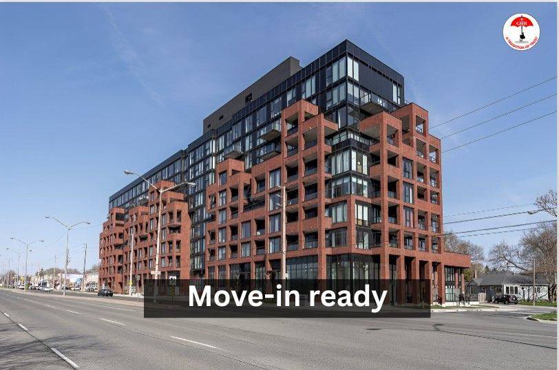 2799 Kingston RD #214, Toronto E08, ON M1M 1N1