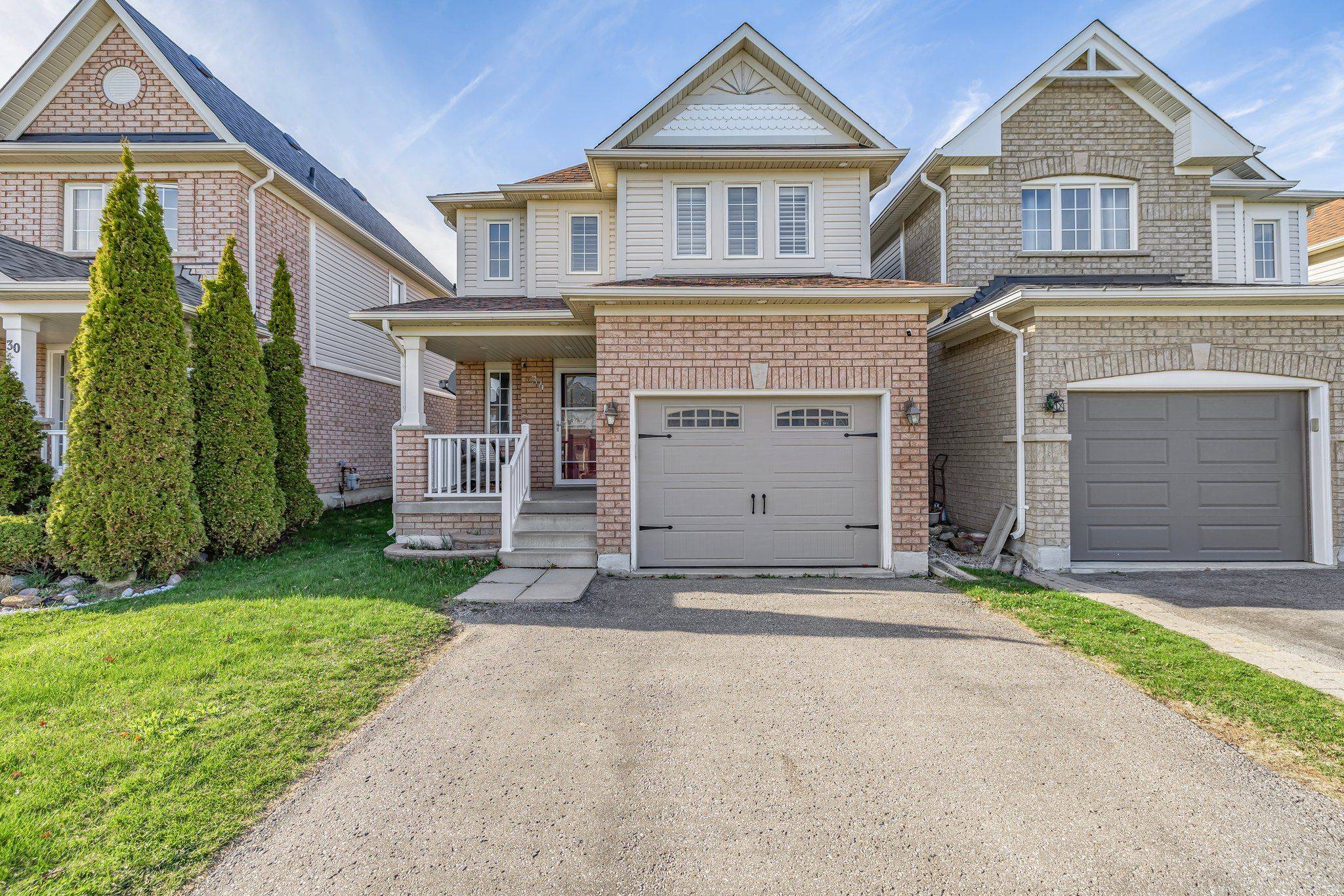 Clarington, ON L1C 5P2,34 Childs CT
