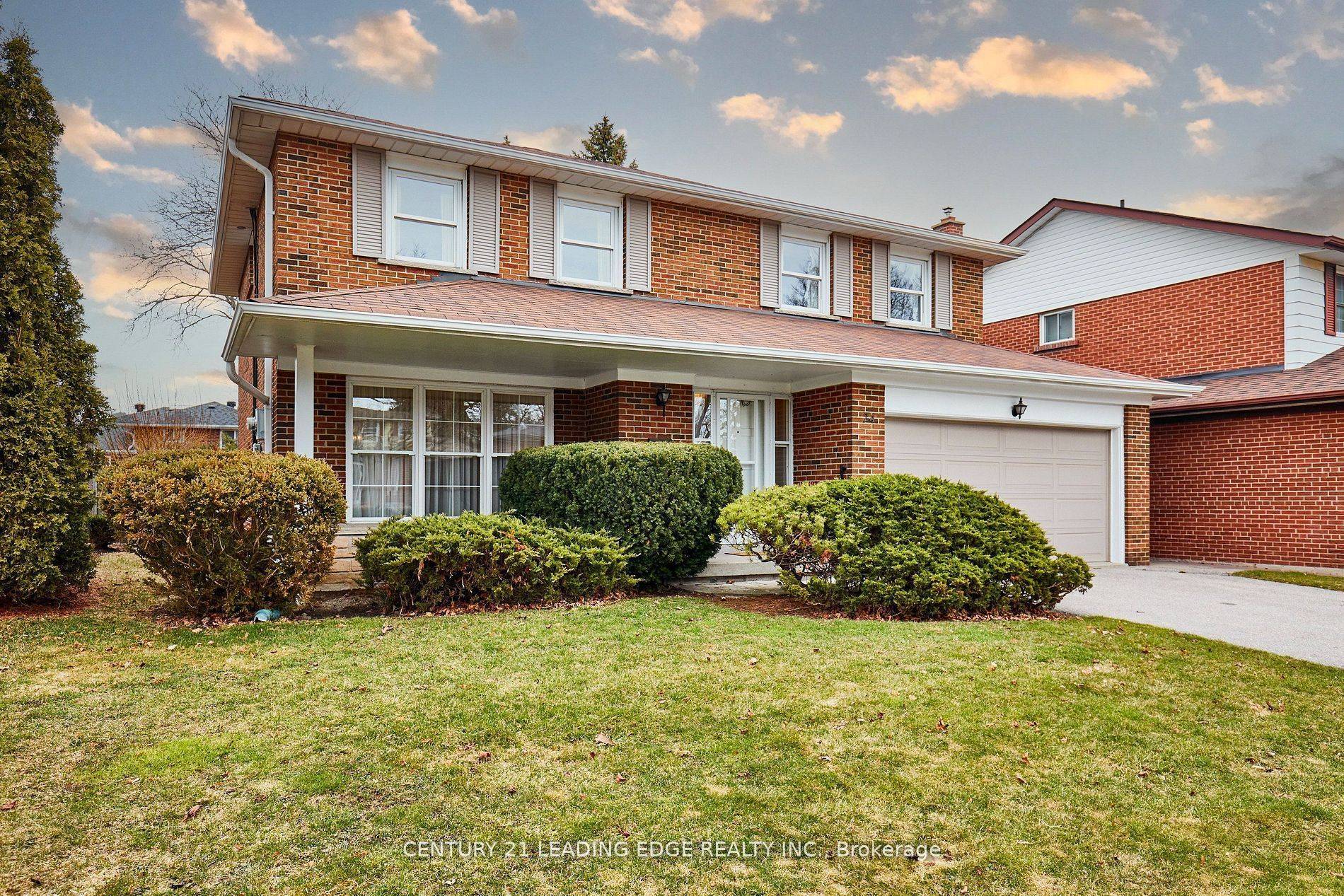 Toronto E05, ON M1T 2J9,24 Dunmurray BLVD