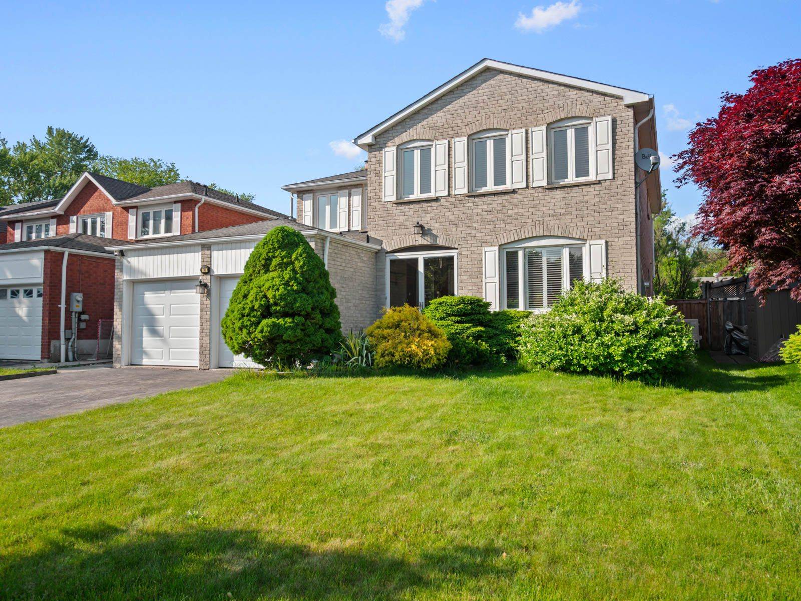 Toronto E10, ON M1C 4L6,30 Clearlake AVE
