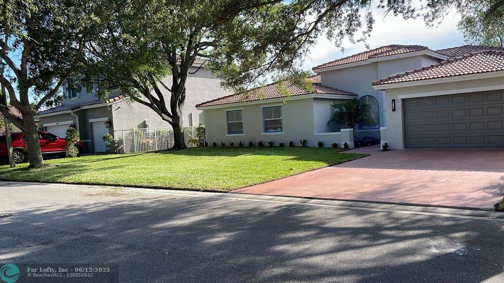 4387 NW 42nd Ter, Coconut Creek, FL 33073