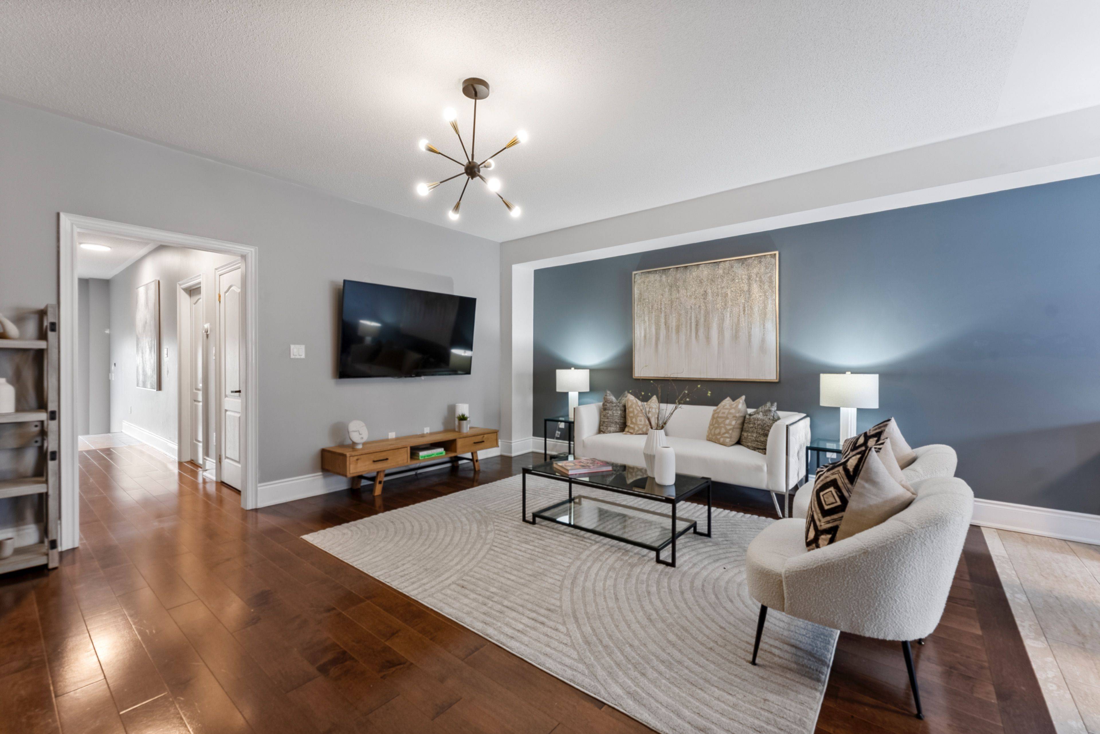 50 Zachary PL, Vaughan, ON L4H 3S4