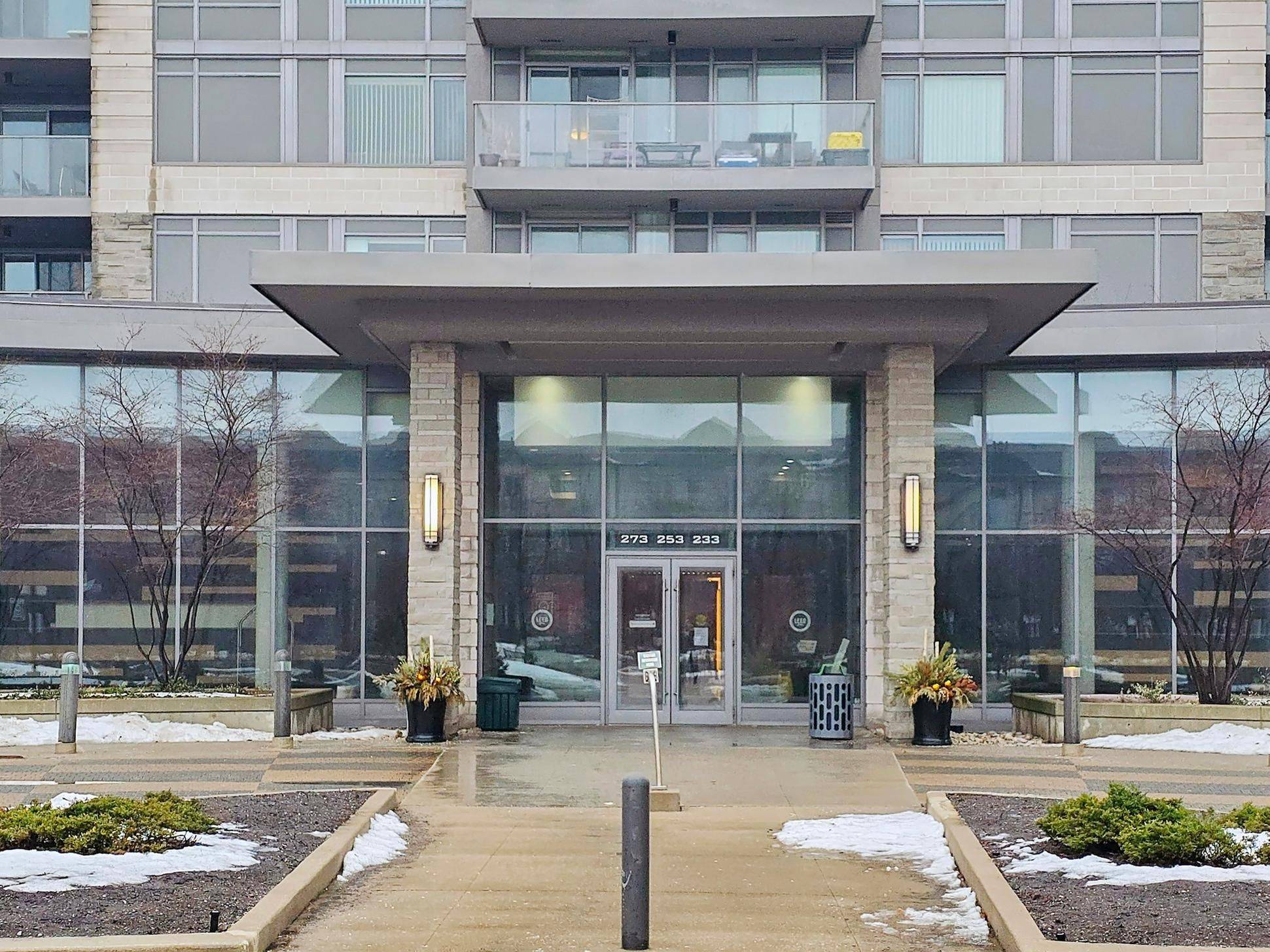 Markham, ON L3T 0B5,273 South Park RD #1018