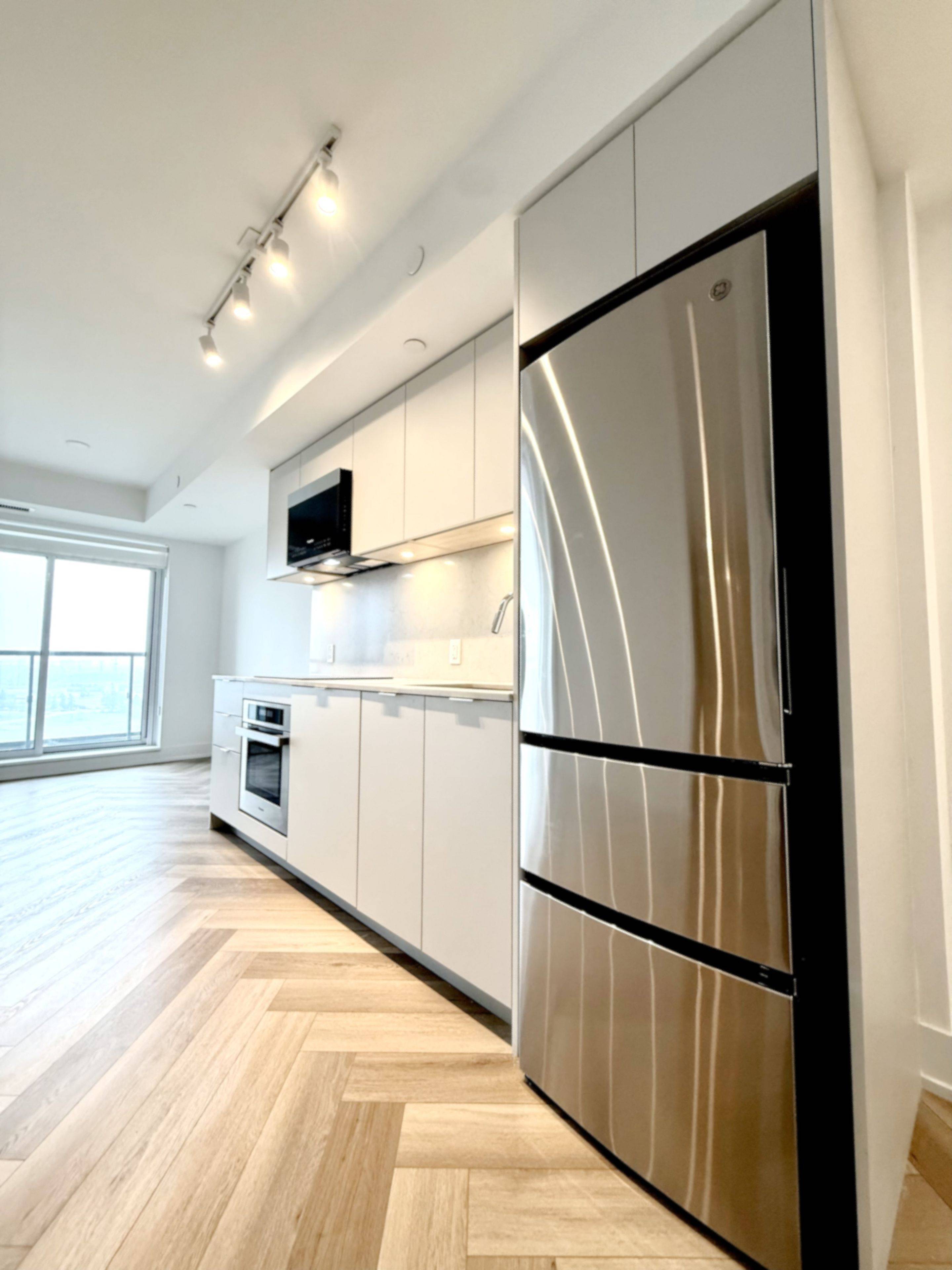 Markham, ON L6G 0H4,8 Cedarland DR #1806