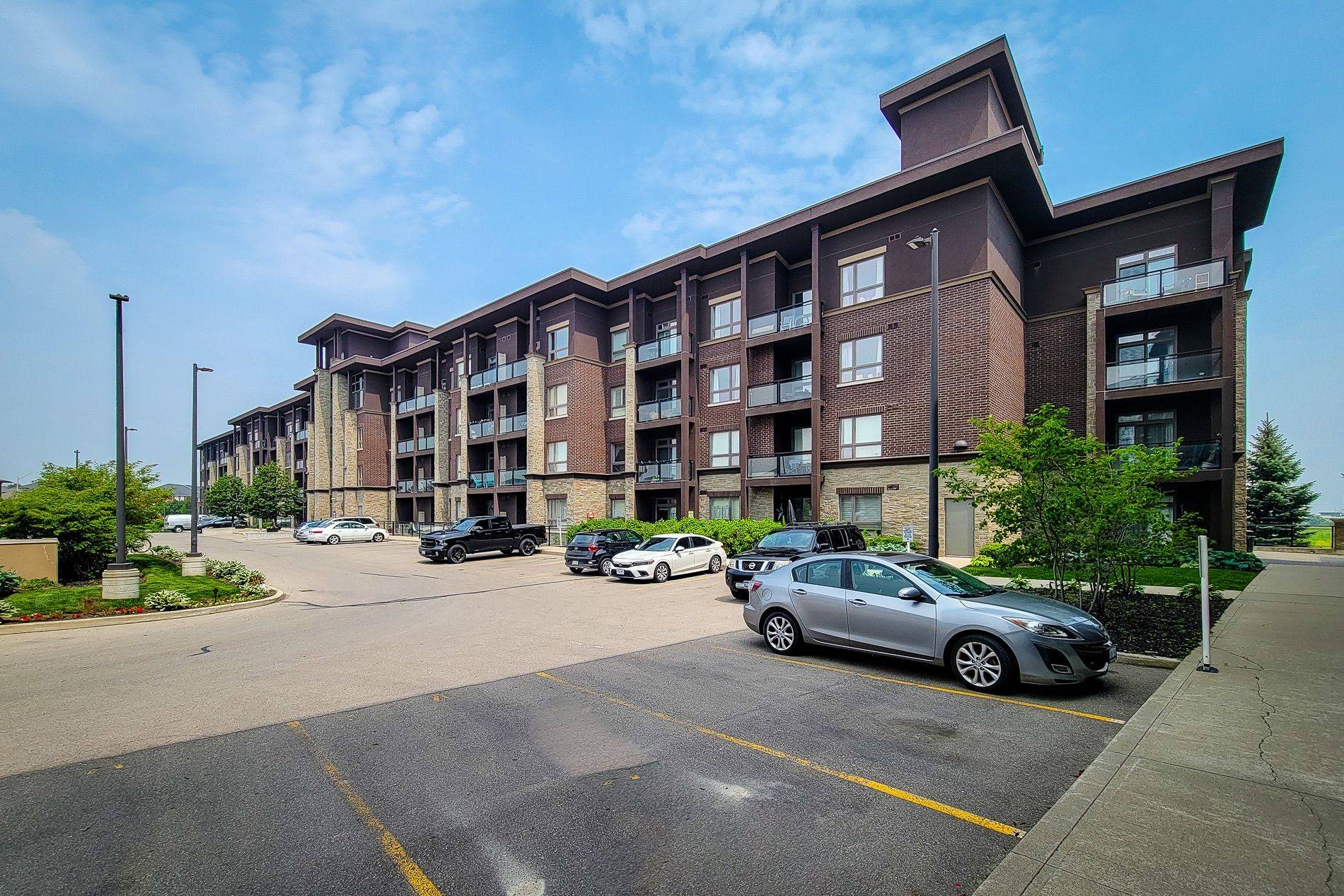 Burlington, ON L7L 0H6,5010 Corporate DR #320