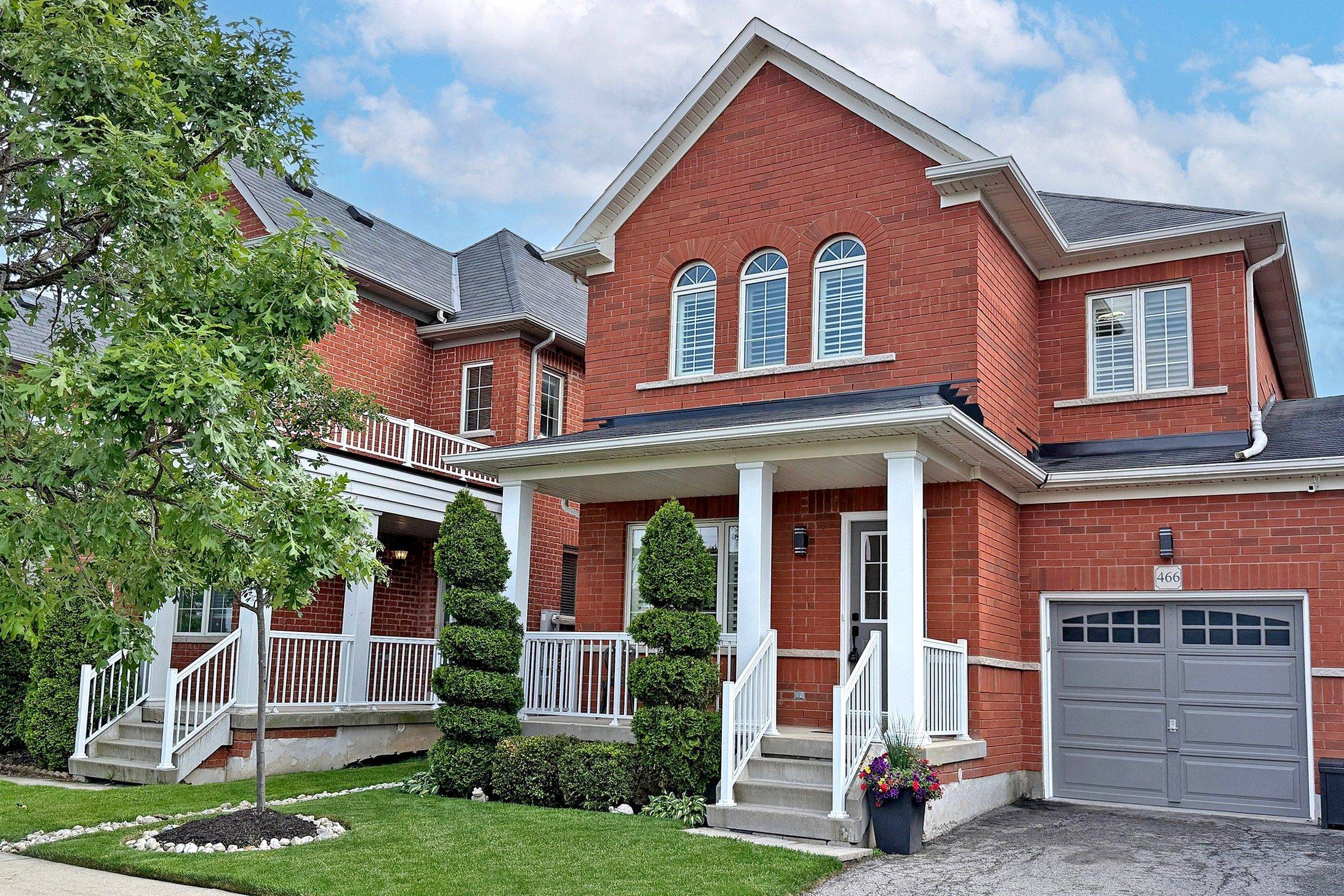466 Savoline BLVD, Milton, ON L9T 7X3
