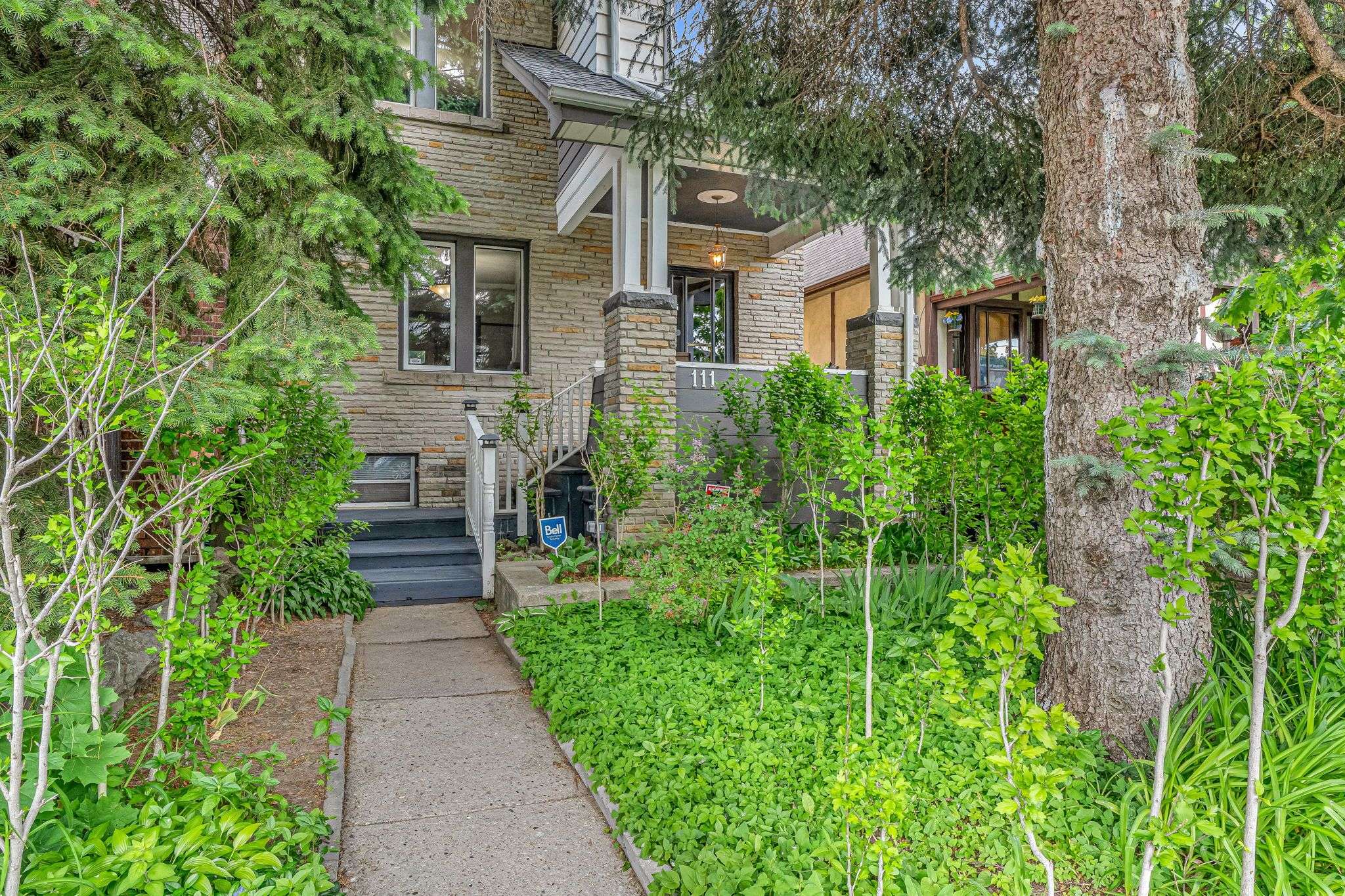 111 Blackthorn AVE, Toronto W03, ON M6N 3H4