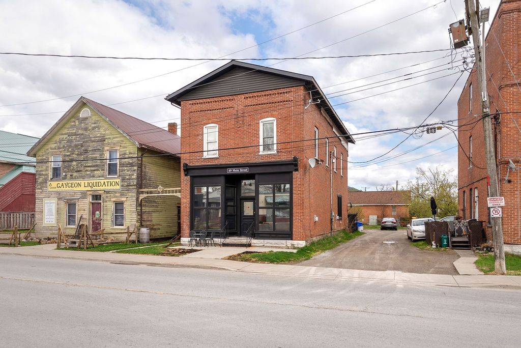 49 Main ST, Kawartha Lakes, ON K0M 1A0
