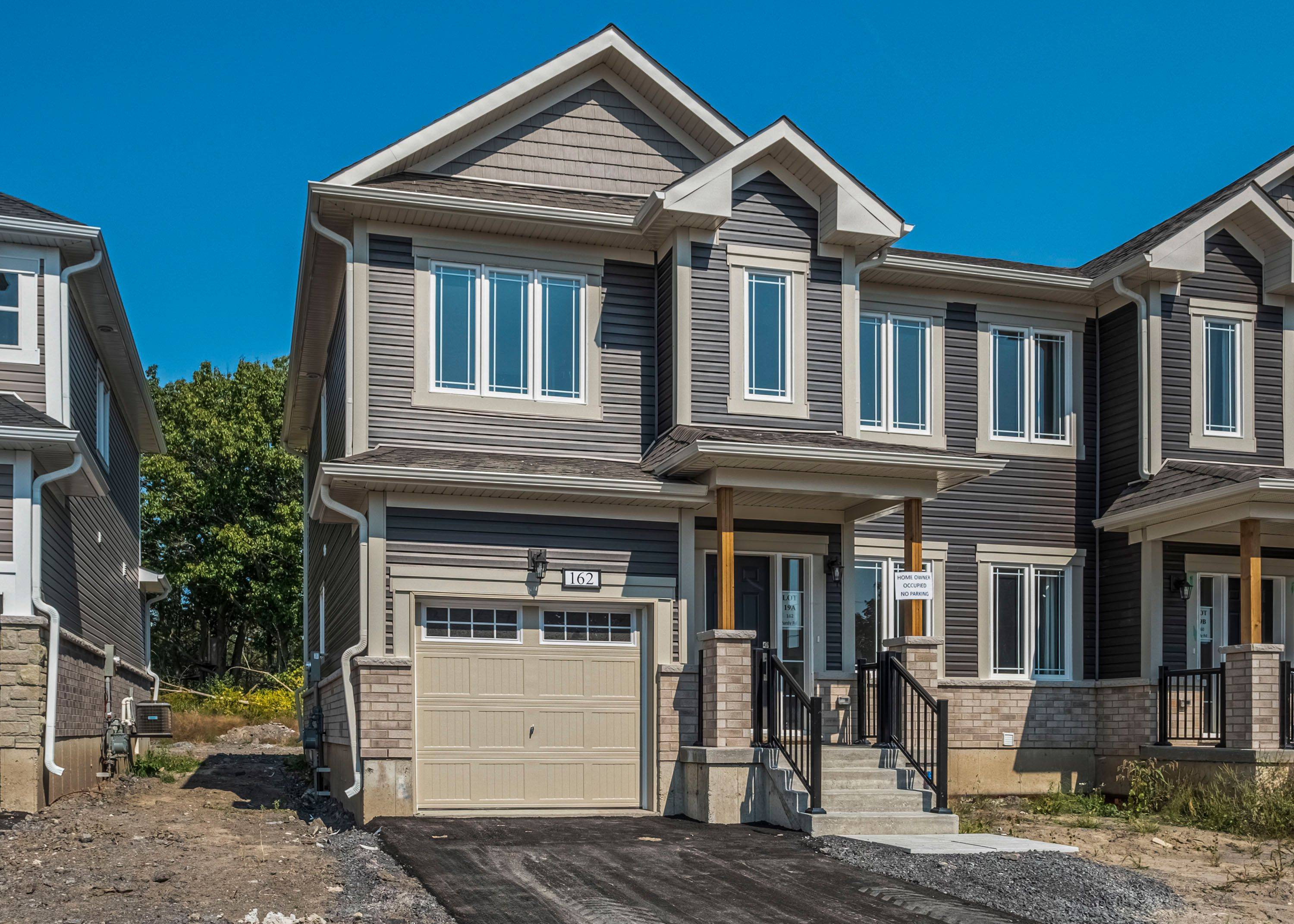 162 PURDY RD, Loyalist, ON K0H 1G0