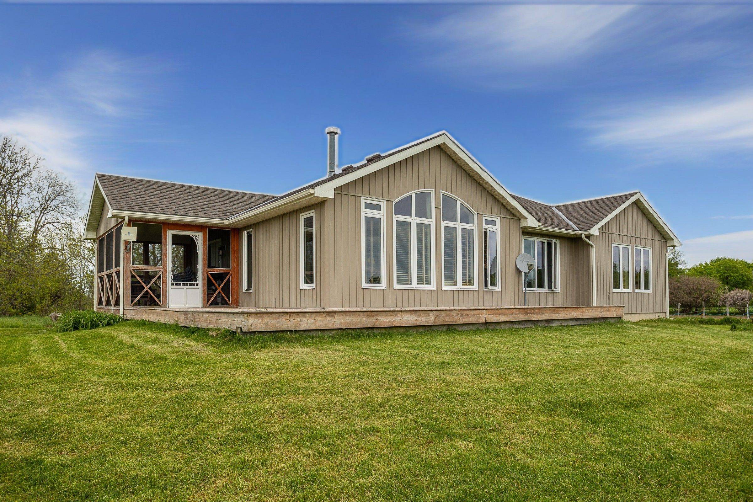 46304 Old Mail RD, Meaford, ON N4L 1W7