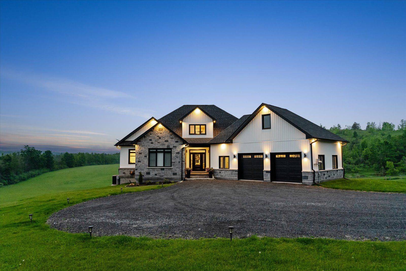 2580 Jones Quarter Line, Cavan Monaghan, ON K0L 2W0
