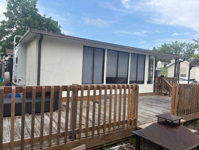 Selwyn, ON K0L 1H0,920 Skyline RD #14th Street , Lot 8