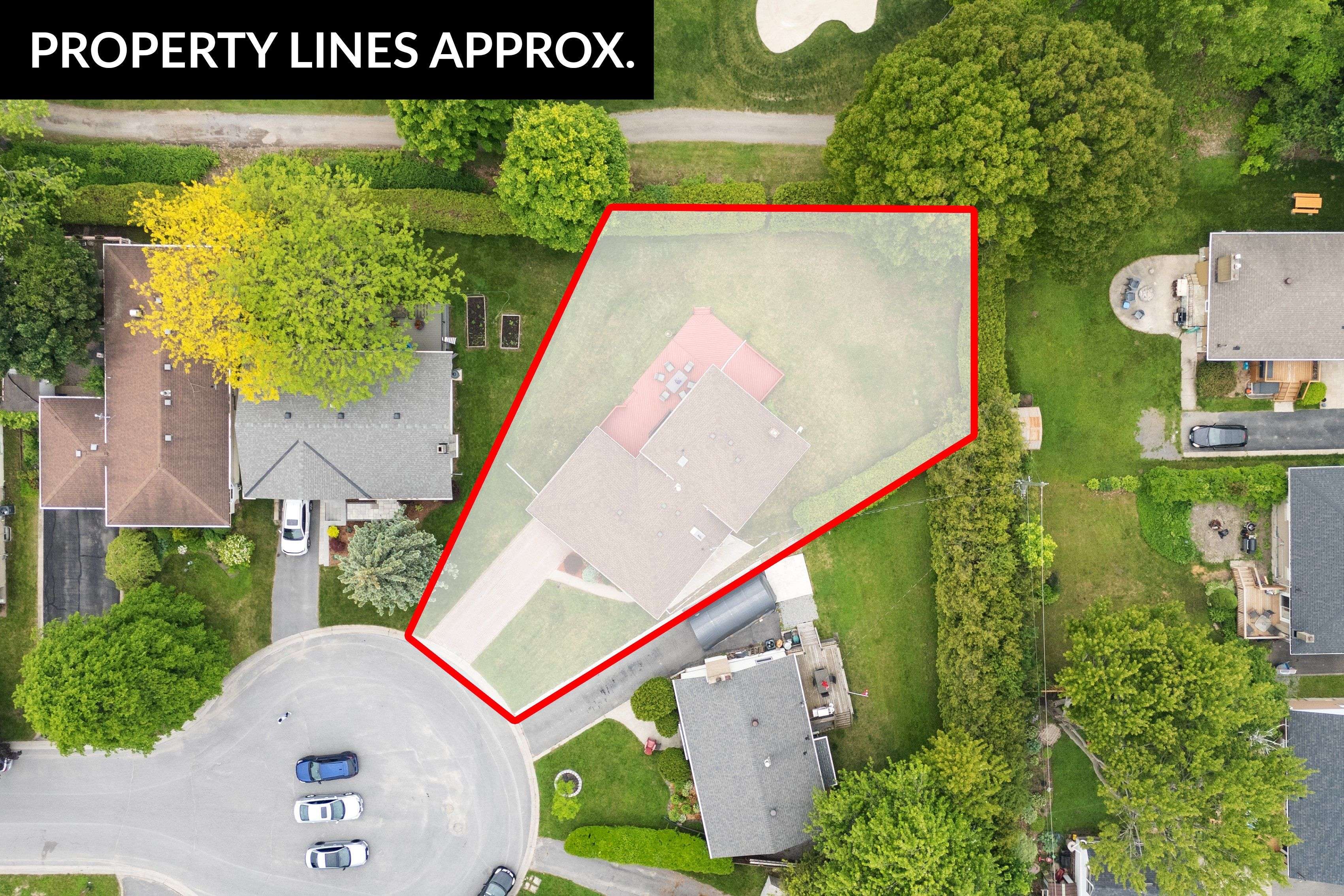 Kingston, ON K7M 6Y2,24 RICHFIELD PL