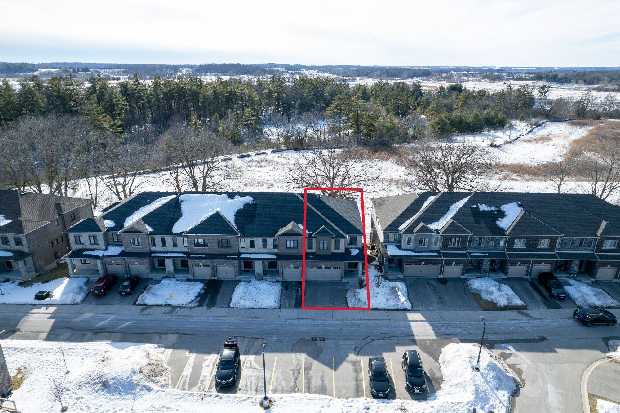 135 Hardcastle DR #27, Cambridge, ON N1S 0B6