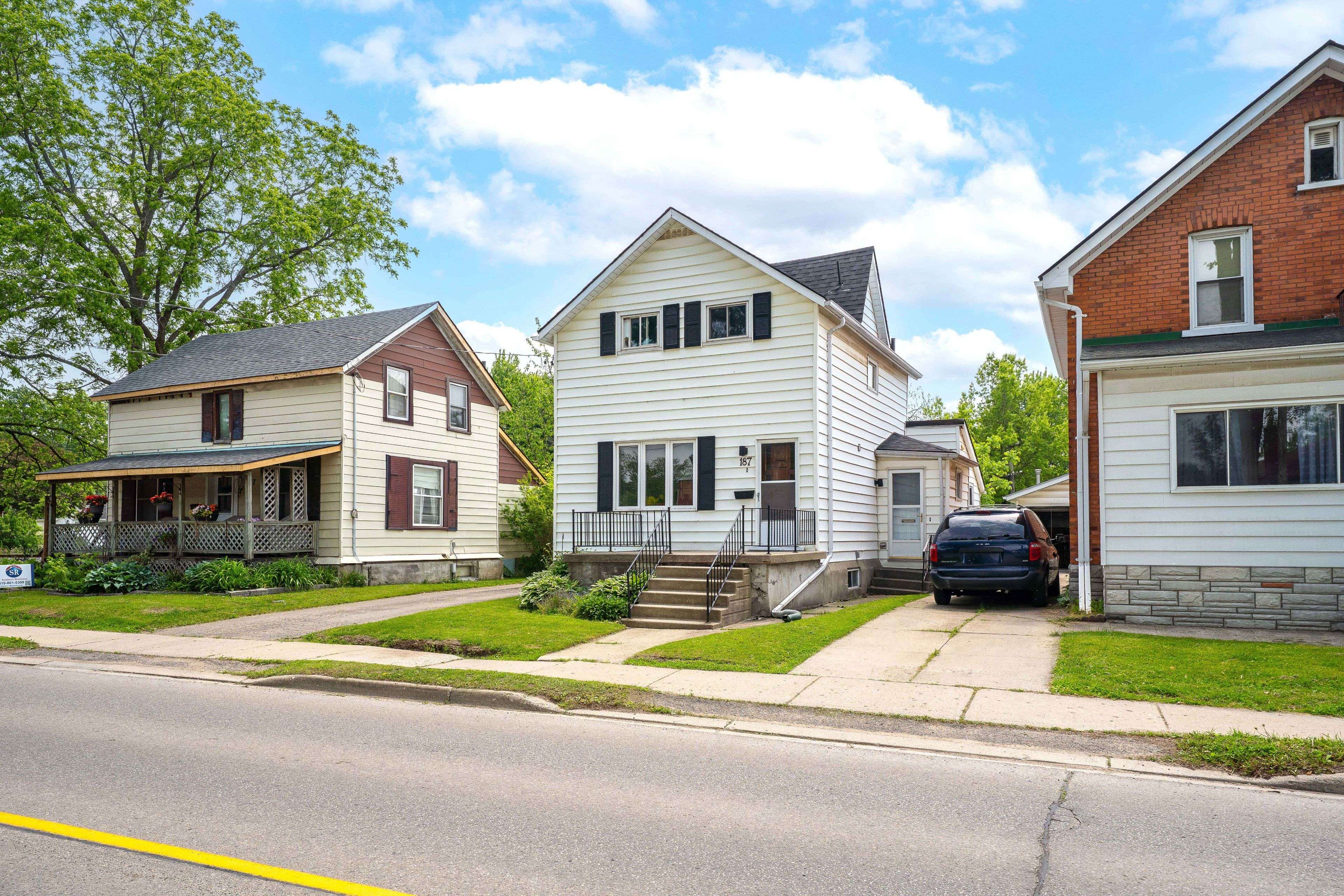 187 West Gore ST, Stratford, ON N5A 1K6