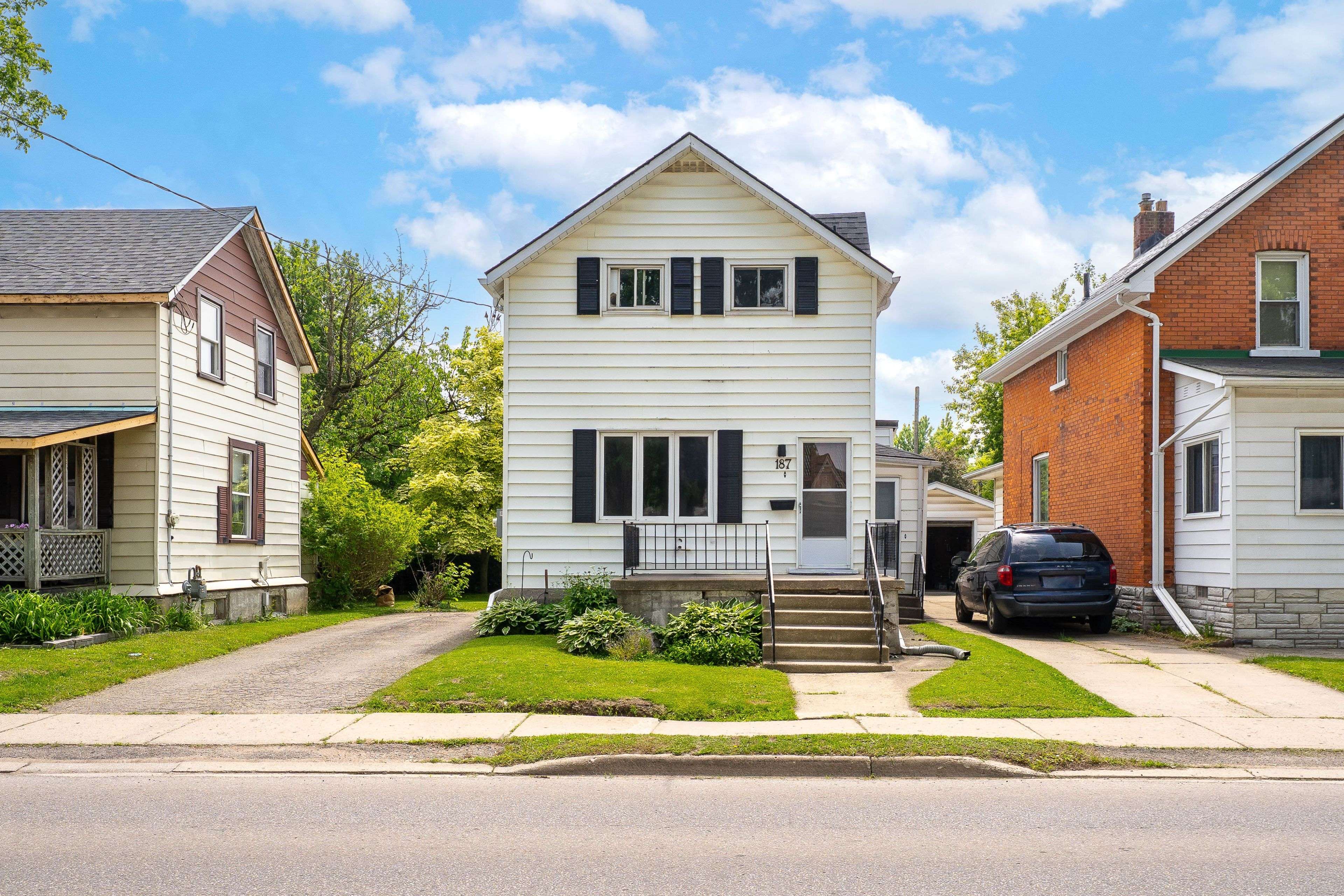 Stratford, ON N5A 1K6,187 West Gore ST