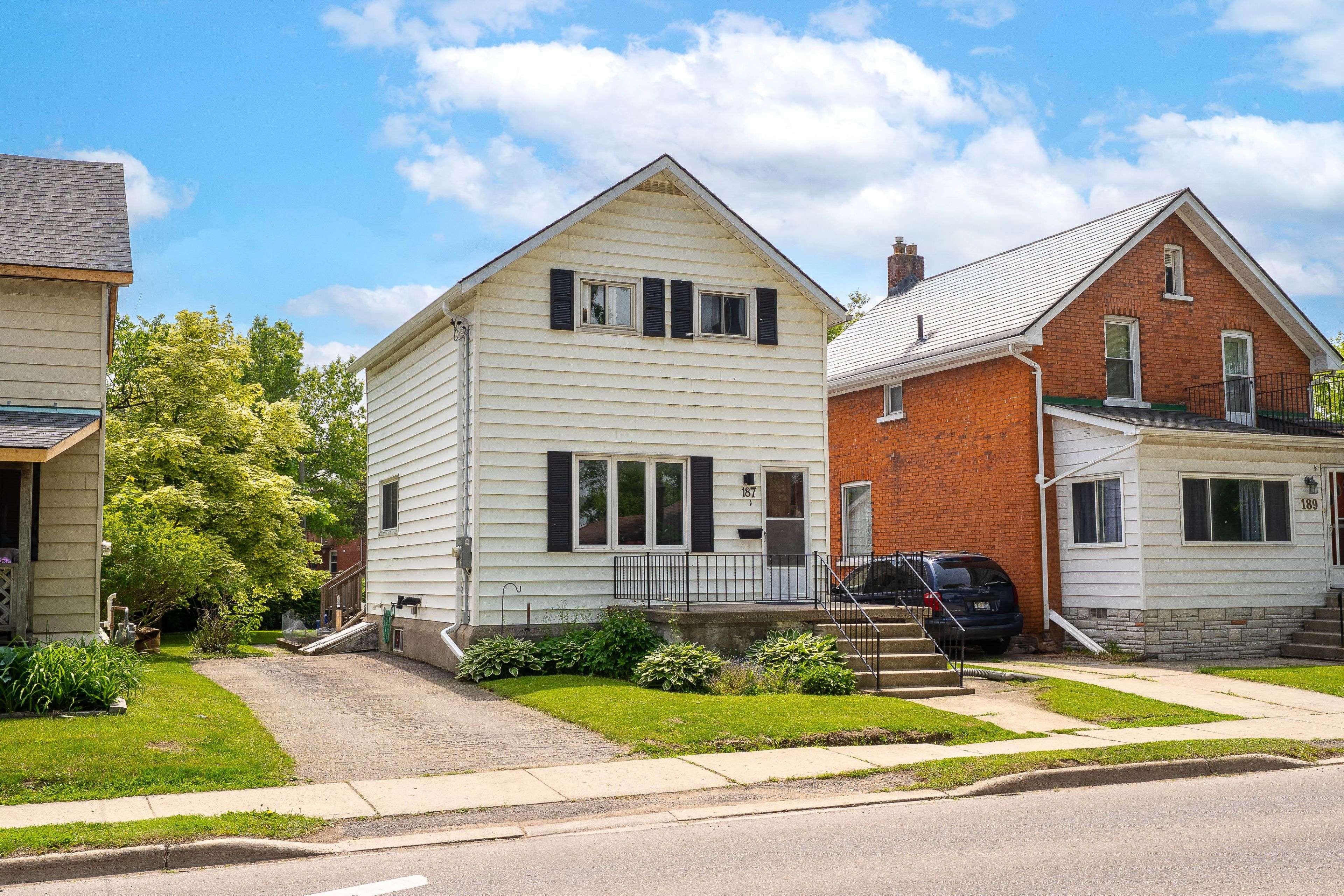 Stratford, ON N5A 1K6,187 West Gore ST