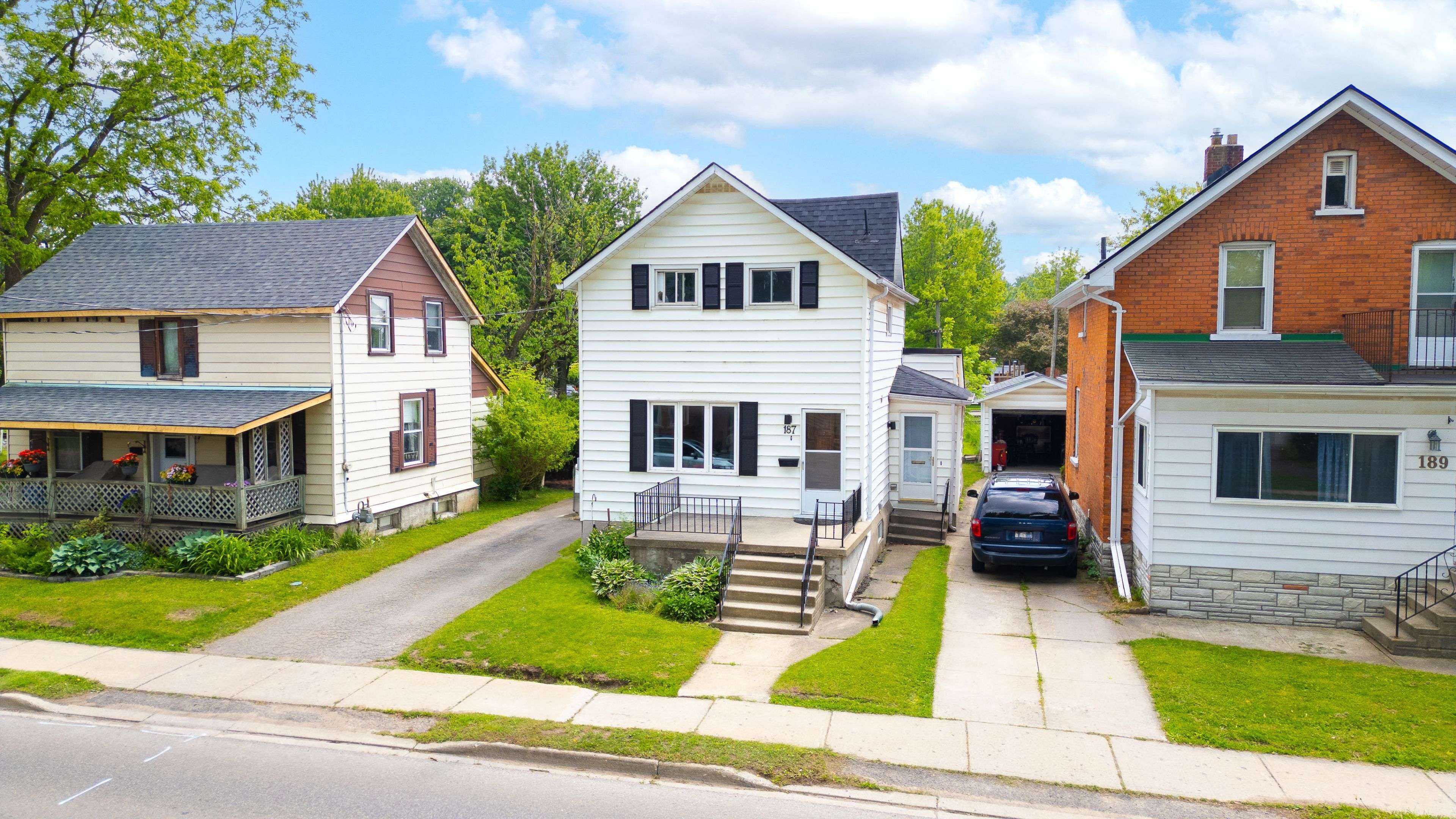 Stratford, ON N5A 1K6,187 West Gore ST