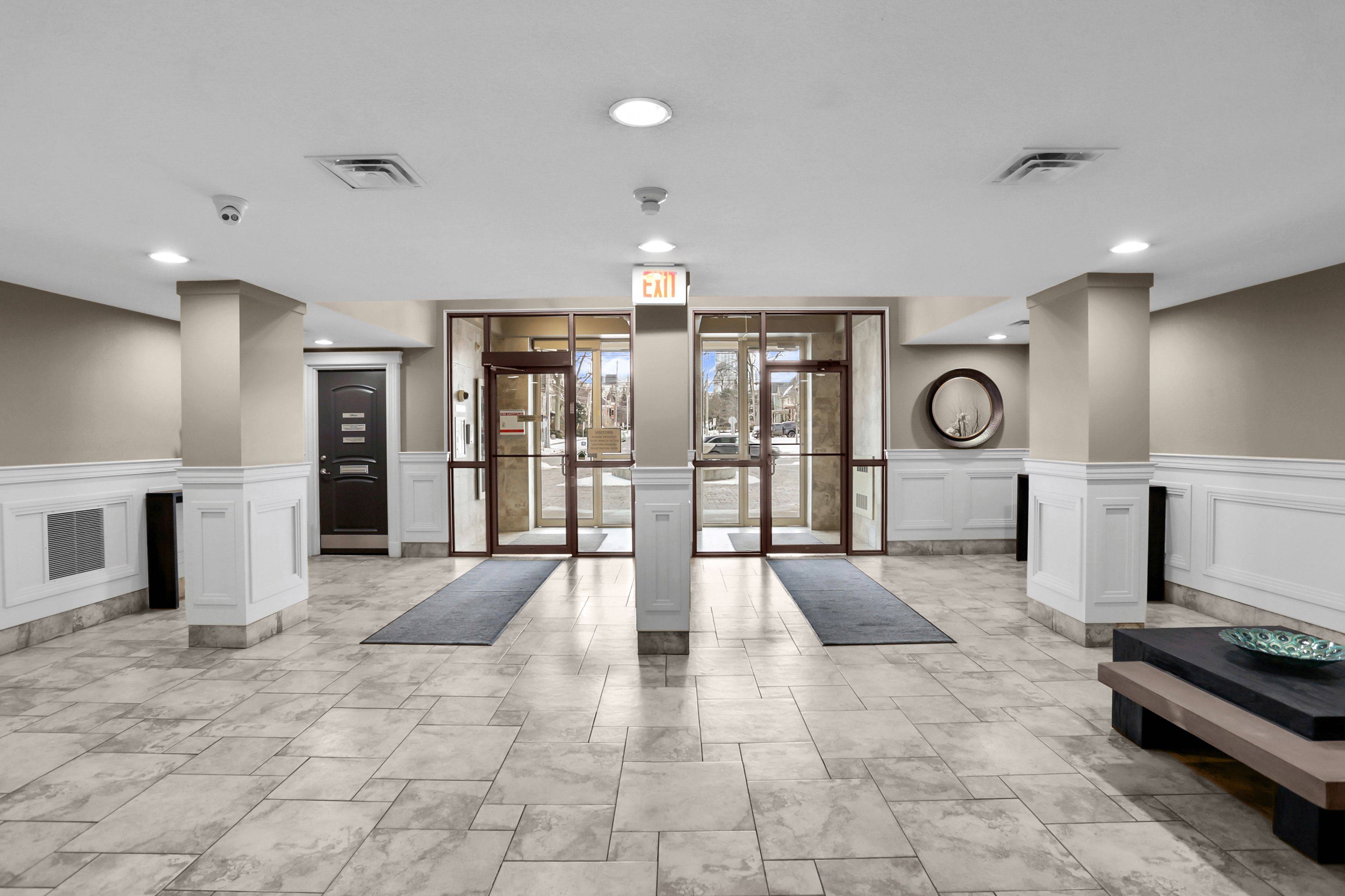 London East, ON N6A 6K3,250 Pall Mall ST #1105