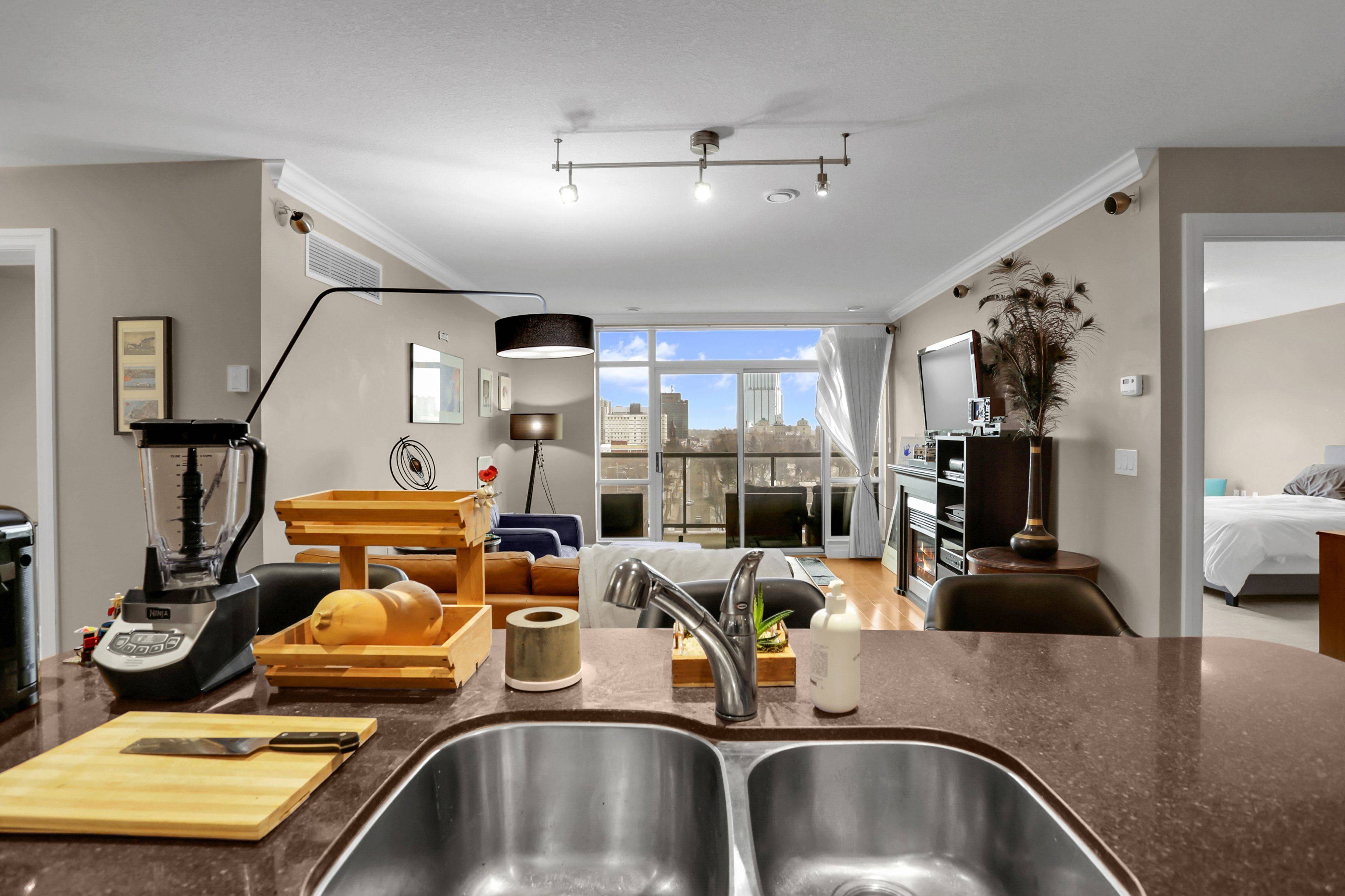 London East, ON N6A 6K3,250 Pall Mall ST #1105